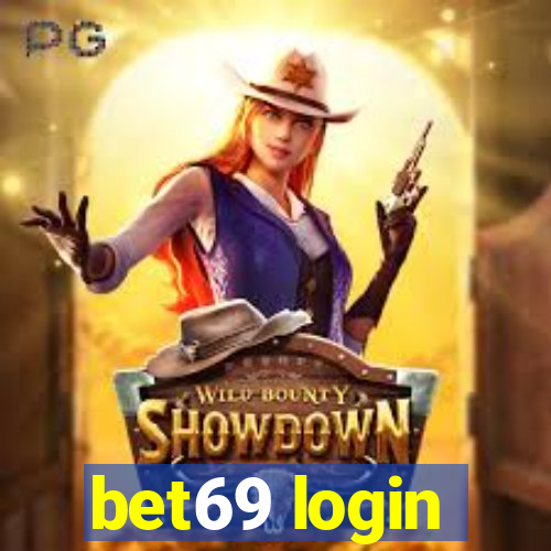 bet69 login